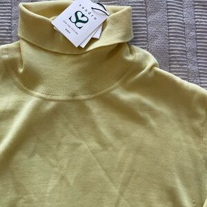 Sandro Men’s Wool Sweater